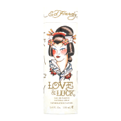 Christian Audigier Ed Hardy Love & Luck Woman Eau de Parfum für Damen 100 ml