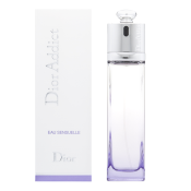 Dior (Christian Dior) Addict Eau Sensuelle Eau de Toilette for women 100 ml