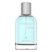 Swiss Army Morning Dew Eau de Toilette da donna 100 ml
