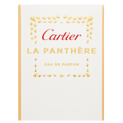 Cartier La Panthere parfémovaná voda pre ženy 50 ml