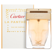 Cartier La Panthere parfémovaná voda pre ženy 50 ml