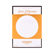 Hermes Jour d´Hermes Absolu - Refillable Eau de Parfum para mujer 30 ml