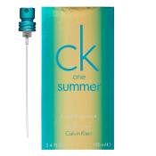 Calvin Klein CK One Summer 2014 Eau de Toilette unisex 100 ml