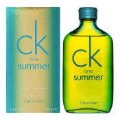 Calvin Klein CK One Summer 2014 Eau de Toilette unisex 100 ml