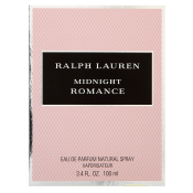 Ralph Lauren Midnight Romance Парфюмна вода за жени 100 ml