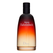 Dior (Christian Dior) Aqua Fahrenheit Eau de Toilette férfiaknak 125 ml