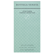 Bottega Veneta Essence Aromatique pour Homme Eau de Cologne da uomo 90 ml