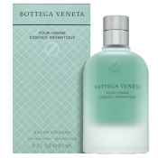 Bottega Veneta Essence Aromatique pour Homme Eau de Cologne da uomo 90 ml