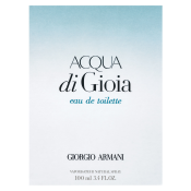 Armani (Giorgio Armani) Acqua di Gioia toaletná voda pre ženy 100 ml