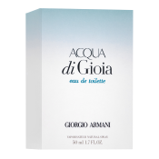 Armani (Giorgio Armani) Acqua di Gioia Eau de Toilette femei 50 ml
