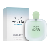 Armani (Giorgio Armani) Acqua di Gioia Eau de Toilette femei 50 ml