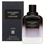 Givenchy Gentlemen Only Intense Eau de Toilette férfiaknak 100 ml