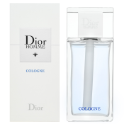 Dior (Christian Dior) Dior Homme Cologne 2013 Eau de Cologne férfiaknak 125 ml