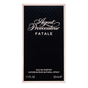 Agent Provocateur Fatale Eau de Parfum für Damen 50 ml