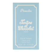 Givenchy Tartine et Chocolat Ptisenbon toaletná voda pre deti 50 ml