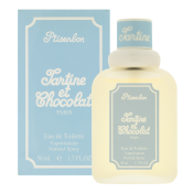 Givenchy Tartine et Chocolat Ptisenbon toaletná voda pre deti 50 ml