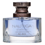 Nautica Voyage N-83 Eau de Toilette férfiaknak 30 ml