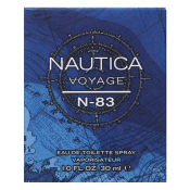 Nautica Voyage N-83 Eau de Toilette férfiaknak 30 ml