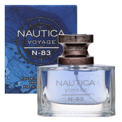 Nautica Voyage N-83 Eau de Toilette férfiaknak 30 ml