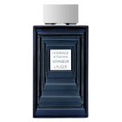 Lalique Hommage a L'Homme Voyageur Eau de Toilette férfiaknak 100 ml