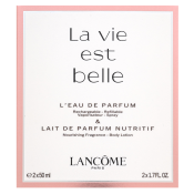 Lancôme La Vie Est Belle ajándékszett nőknek 100 ml