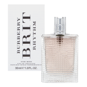 Burberry Brit Rhythm for Her Toaletna voda za ženske 30 ml