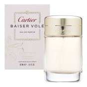 Cartier Baiser Volé Shimmering woda perfumowana dla kobiet 50 ml