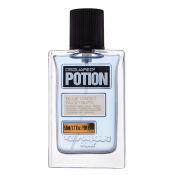 Dsquared2 Potion Blue Cadet Eau de Toilette da uomo 50 ml