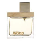Dsquared2 She Wood Golden Light Wood Eau de Parfum da donna 30 ml
