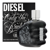 Diesel Only The Brave Tattoo Toaletna voda za moške 75 ml