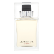 Dior (Christian Dior) Dior Homme Sport 2012 borotválkozás utáni arcvíz férfiaknak 100 ml
