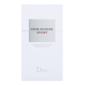 Dior (Christian Dior) Dior Homme Sport 2012 borotválkozás utáni arcvíz férfiaknak 100 ml