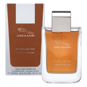 Jaguar Jaguar Excellence Intense Men Eau de Parfum férfiaknak 100 ml