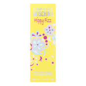 Moschino Hippy Fizz gel za prhanje za ženske 200 ml