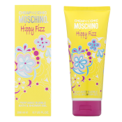 Moschino Hippy Fizz gel za prhanje za ženske 200 ml