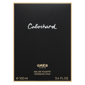 Gres Cabochard (2019) Eau de Toilette für Damen 100 ml