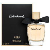 Gres Cabochard (2019) Eau de Toilette für Damen 100 ml