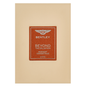 Bentley Beyond The Collection Radiant Osmanthus Eau de Parfum uniszex 100 ml
