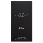 Jaguar Era Eau de Toilette für Herren 100 ml