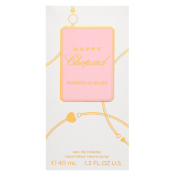 Chopard Magnolia Bliss тоалетна вода за жени 40 ml