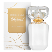 Chopard Sparkling Love parfémovaná voda pro ženy 50 ml