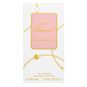 Chopard Magnolia Bouquet тоалетна вода за жени 40 ml