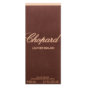 Chopard Leather Malaki parfémovaná voda pro muže 80 ml