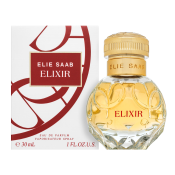 Elie Saab Elixir Eau de Parfum für Damen 30 ml
