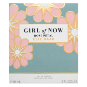 Elie Saab Girl of Now Rose Petal Eau de Parfum für Damen 90 ml