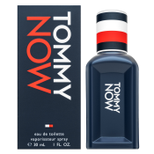 Tommy Hilfiger Tommy Now Toaletna voda za moške 30 ml