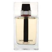 Dior (Christian Dior) Dior Homme Sport 2012 Eau de Toilette bărbați 100 ml