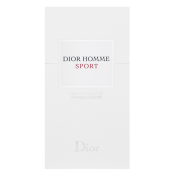 Dior (Christian Dior) Dior Homme Sport 2012 Eau de Toilette bărbați 100 ml