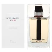 Dior (Christian Dior) Dior Homme Sport 2012 Eau de Toilette bărbați 100 ml