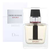 Dior (Christian Dior) Dior Homme Sport 2012 Eau de Toilette bărbați 50 ml